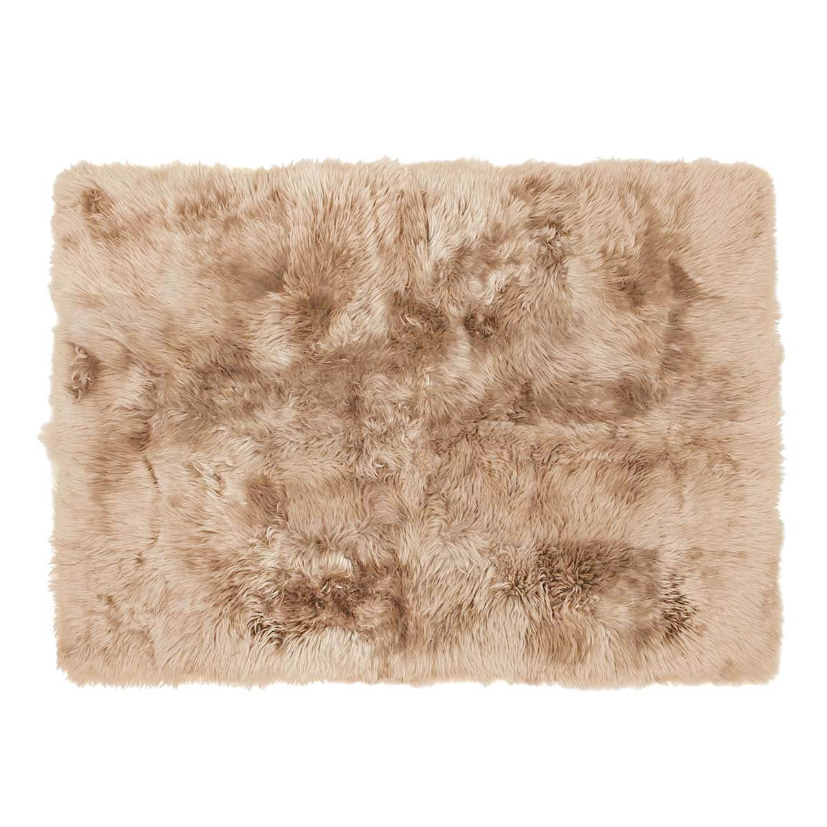 Carpet | Natural Sheepskin | custom made