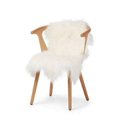 sheepskin | Tibetan | long hair | 33*20in